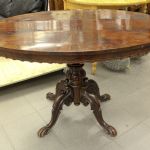 892 8369 COFFEE TABLE